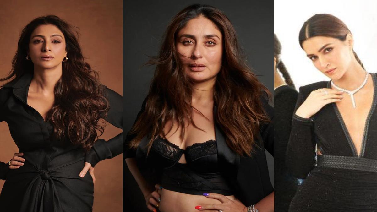 Kareena Kapoor, Tabu, Kriti Sanon’s ‘The Crew’ to release in March 2024